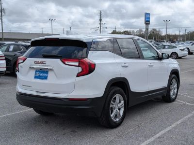 2024 GMC Terrain - Photo 5