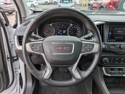 2024 GMC Terrain - Photo 11