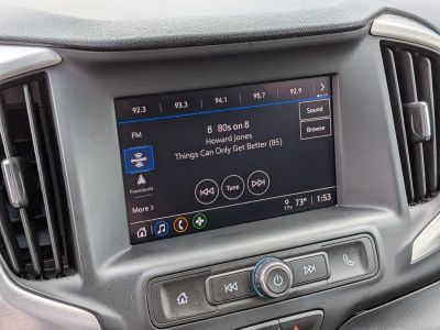 2024 GMC Terrain - Photo 17
