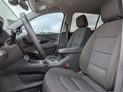 2024 GMC Terrain - Photo 24