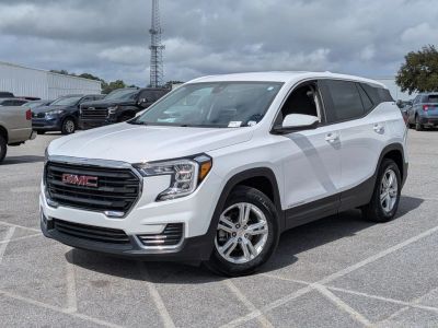2024 GMC Terrain - Photo 1
