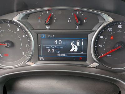 2024 GMC Terrain - Photo 13