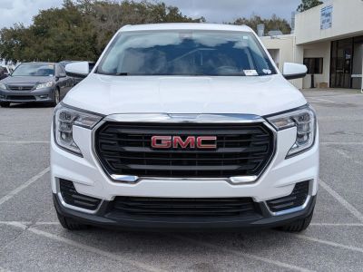 2024 GMC Terrain - Photo 8