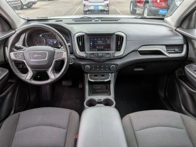 2024 GMC Terrain - Photo 19