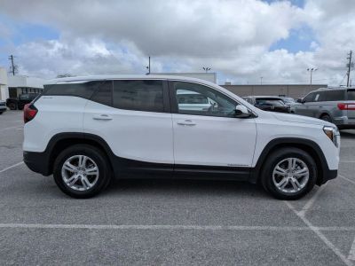 2024 GMC Terrain - Photo 6