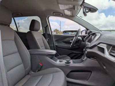 2024 GMC Terrain - Photo 22