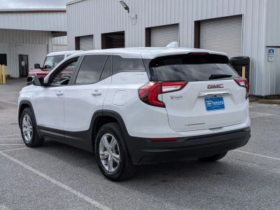 2024 GMC Terrain - Photo 3