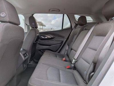 2024 GMC Terrain - Photo 27