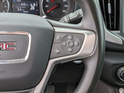 2024 GMC Terrain - Photo 16
