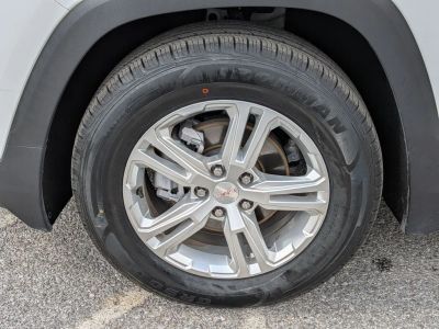 2024 GMC Terrain - Photo 9