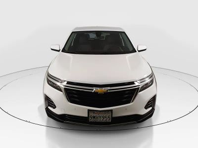 2024 Chevrolet Equinox - Photo 2