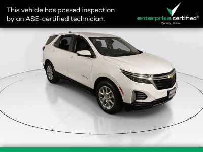 2024 Chevrolet Equinox - Photo 1