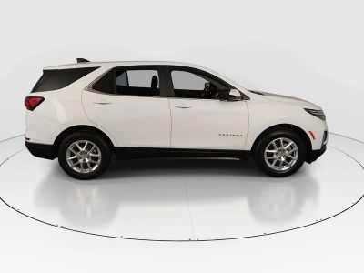 2024 Chevrolet Equinox - Photo 8