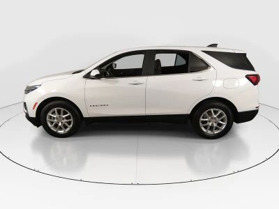 2024 Chevrolet Equinox - Photo 4