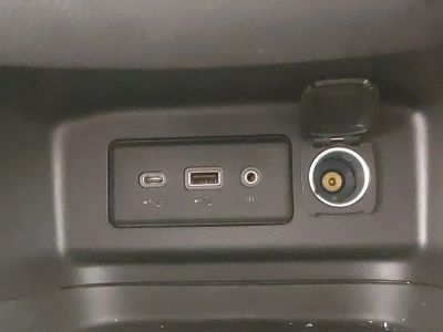 2024 Chevrolet Equinox - Photo 20