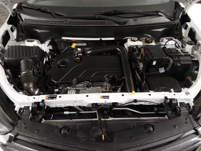 2024 Chevrolet Equinox - Photo 9