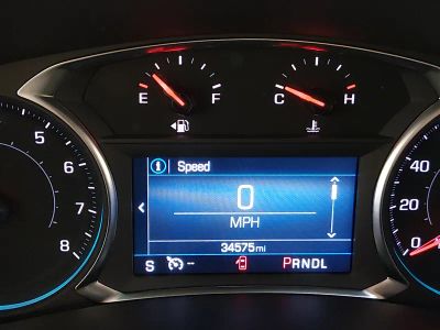 2024 Chevrolet Equinox - Photo 14