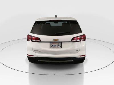2024 Chevrolet Equinox - Photo 6