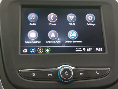 2024 Chevrolet Equinox - Photo 19