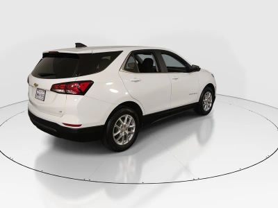 2024 Chevrolet Equinox - Photo 7