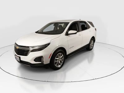 2024 Chevrolet Equinox - Photo 3