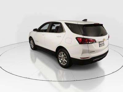 2024 Chevrolet Equinox - Photo 5