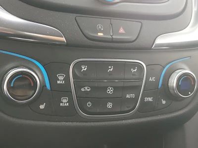 2024 Chevrolet Equinox - Photo 17