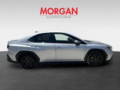 2026 Subaru WRX — photo 8 view
