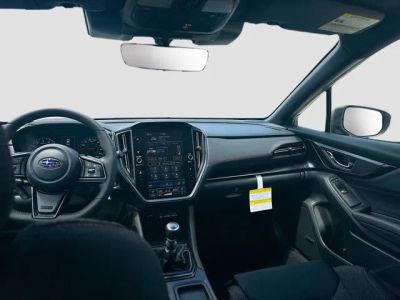 2026 Subaru WRX — photo 21 view