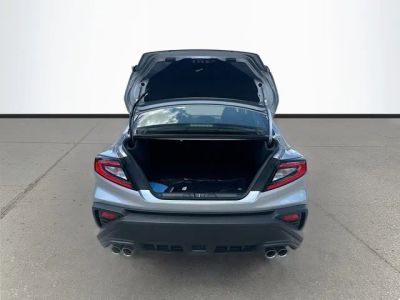 2026 Subaru WRX — photo 24 view