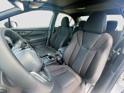 2026 Subaru WRX — photo 19 view