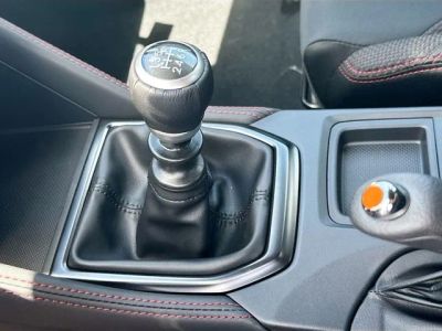 2026 Subaru WRX — photo 17 view