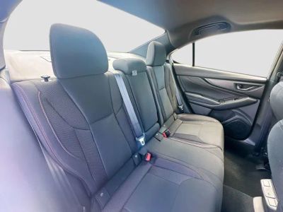2026 Subaru WRX — photo 25 view
