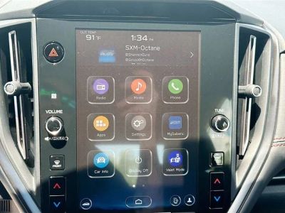 2026 Subaru WRX — photo 15 view