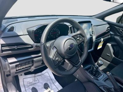 2026 Subaru WRX — photo 9 view