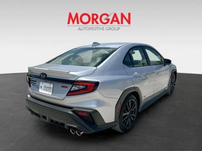 2026 Subaru WRX — photo 7 view