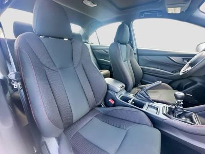 2026 Subaru WRX — photo 26 view