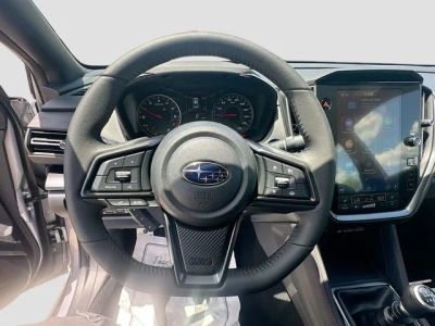 2026 Subaru WRX — photo 11 view