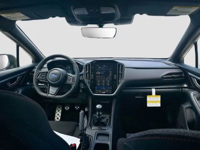 2026 Subaru WRX — photo 22 view