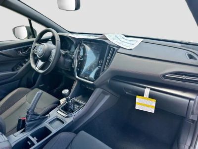 2026 Subaru WRX — photo 27 view