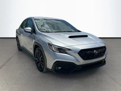 2026 Subaru WRX — photo 28 view
