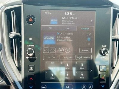 2026 Subaru WRX — photo 13 view