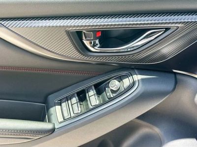 2026 Subaru WRX — photo 18 view