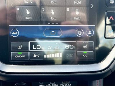 2026 Subaru WRX — photo 16 view