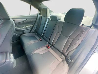 2026 Subaru WRX — photo 23 view