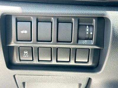2026 Subaru WRX — photo 10 view