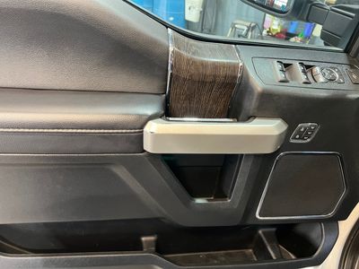 2020 Ford Super Duty F-350 SRW - Photo 20