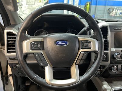 2020 Ford Super Duty F-350 SRW - Photo 19