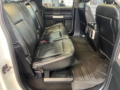2020 Ford Super Duty F-350 SRW - Photo 14