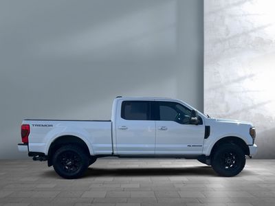 2020 Ford Super Duty F-350 SRW - Photo 7